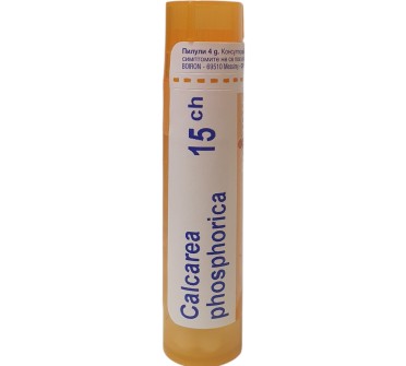 CALCAREA PHOSPHORICA 15 CH